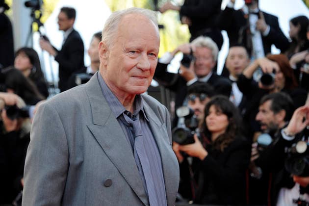 Stellan Skarsgard bei der Premiere des Kinofilms Fjord auf dem Festival de Cannes 2026 79. Internationale Filmfestspiele von Cannes im Palais des Festivals. Cannes, 18.05.2026