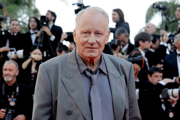 Stellan Skarsgard bei der Premiere des Kinofilms Fjord auf dem Festival de Cannes 2026 79. Internationale Filmfestspiele von Cannes im Palais des Festivals. Cannes, 18.05.2026