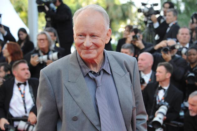 Stellan Skarsgard bei der Premiere des Kinofilms Fjord auf dem Festival de Cannes 2026 79. Internationale Filmfestspiele von Cannes im Palais des Festivals. Cannes, 18.05.2026