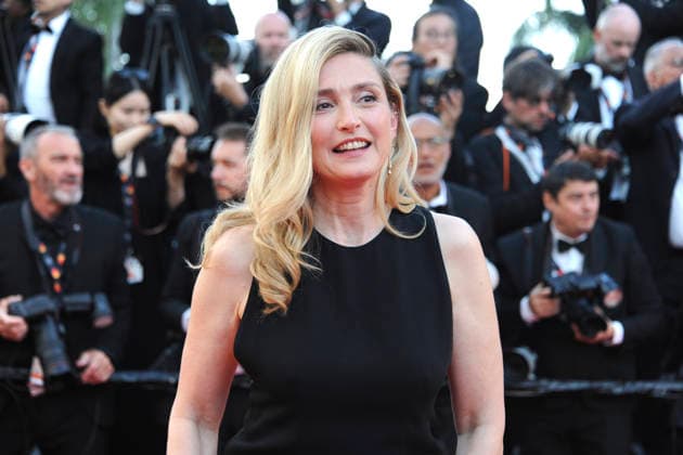 Julie Gayet bei der Premiere des Kinofilms Fjord auf dem Festival de Cannes 2026 79. Internationale Filmfestspiele von Cannes im Palais des Festivals. Cannes, 18.05.2026