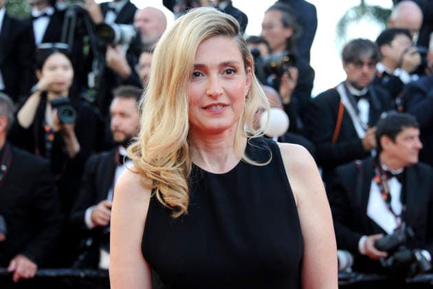 Julie Gayet bei der Premiere des Kinofilms Fjord auf dem Festival de Cannes 2026 79. Internationale Filmfestspiele von Cannes im Palais des Festivals. Cannes, 18.05.2026