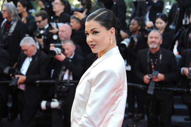 Marie Lopez EnjoyPhoenix bei der Premiere des Kinofilms Fjord auf dem Festival de Cannes 2026 79. Internationale Filmfestspiele von Cannes im Palais des Festivals. Cannes, 18.05.2026