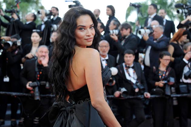 Shanina Shaik bei der Premiere des Kinofilms Fjord auf dem Festival de Cannes 2026 79. Internationale Filmfestspiele von Cannes im Palais des Festivals. Cannes, 18.05.2026