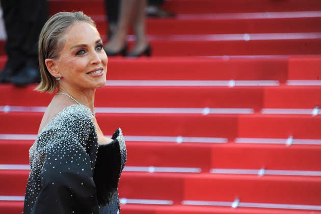 Sharon Stone bei der Premiere des Kinofilms Fjord auf dem Festival de Cannes 2026 79. Internationale Filmfestspiele von Cannes im Palais des Festivals. Cannes, 18.05.2026