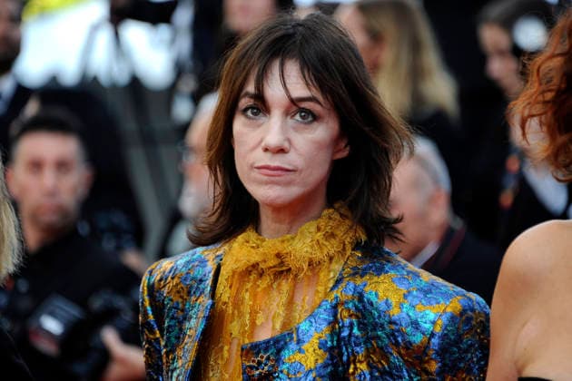 Charlotte Gainsbourg bei der Premiere des Kinofilms Fjord auf dem Festival de Cannes 2026 79. Internationale Filmfestspiele von Cannes im Palais des Festivals. Cannes, 18.05.2026