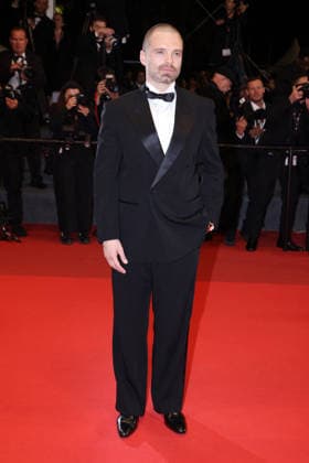 Cannes - Fjord Red Carpet JD Sebastian Stan attending the Fjord screening during the 79th annual Cannes Film Festival at Palais des Festivals on May 18, 2026 in Cannes, France. Photo by Jerome Domine ABACAPRESS.COM Cannes France  Copyright: xDominexJerome ABACAx