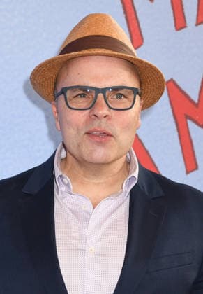 NEW YORK, NY- MAY 18: J. T. Rogers at the 2026 Lincoln Center Theater Spring Gala at the Vivian Beaumont Theater in Lincoln Center on May 18, 2026 in New York City. Copyright: xmpi099 MediaPunchx