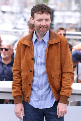 Cannes - La Troisieme nuit Photocall JD Antoine Reinartz attend the photocall of the film La Troisieme nuit during the 79th annual Cannes Film Festival at Palais des Festivals on May 18, 2026 in Cannes, France. Photo by Jerome Domine ABACAPRESS.COM Cannes France  Copyright: xDominexJerome ABACAx
