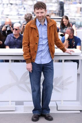 Cannes - La Troisieme nuit Photocall JD Antoine Reinartz attend the photocall of the film La Troisieme nuit during the 79th annual Cannes Film Festival at Palais des Festivals on May 18, 2026 in Cannes, France. Photo by Jerome Domine ABACAPRESS.COM Cannes France  Copyright: xDominexJerome ABACAx