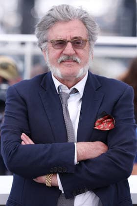 Cannes - La Troisieme nuit Photocall JD Daniel Auteuil attend the photocall of the film La Troisieme nuit during the 79th annual Cannes Film Festival at Palais des Festivals on May 18, 2026 in Cannes, France. Photo by Jerome Domine ABACAPRESS.COM Cannes France  Copyright: xDominexJerome ABACAx