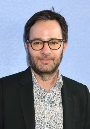 NEW YORK, NY- MAY 18: Danny Strong at the 2026 Lincoln Center Theater Spring Gala at the Vivian Beaumont Theater in Lincoln Center on May 18, 2026 in New York City. Copyright: xmpi099 MediaPunchx