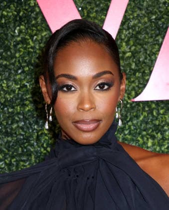 Rivals Season 2 New York Special Screening Nafessa Williams attending the Rivals Season 2 New York Special Screening held at the Crosby Street Hotel on May 18, 2026 in New York City, NY New York City Crosby Street Hotel NY USA Copyright: xAFF ML StevenxBergmanx