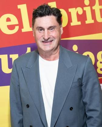 May 18, 2026, Bronx, New York, USA: Rob Shuter attends opening night of Celebrity Autobiography at Shubert Theatre in New York, NY on May 18, 2026. Bronx USA  - ZUMAr339 20260518_znp_r339_007 Copyright: xLevxRadinx