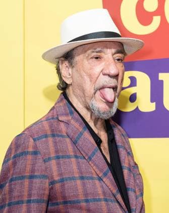 May 18, 2026, Bronx, New York, USA: F. Murray Abraham attends opening night of Celebrity Autobiography at Shubert Theatre in New York, NY on May 18, 2026. Bronx USA  - ZUMAr339 20260518_znp_r339_014 Copyright: xLevxRadinx