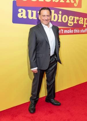 May 18, 2026, Bronx, New York, USA: Eugene Pack attends opening night of Celebrity Autobiography at Shubert Theatre in New York, NY on May 18, 2026. Bronx USA  - ZUMAr339 20260518_znp_r339_037 Copyright: xLevxRadinx