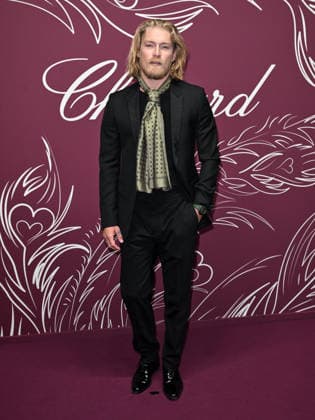 Cannes - Chopard s The Miracle Gala : Harry Goodwins attending Chopard’s The Miracle Gala during the 79th Cannes Film Festival in Cannes, France on May 18, 2026. Photo by Simone Comi IPA ABACAPRESS.COM Cannes France  Copyright: xIPA ABACAx