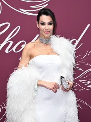 Cannes - Chopard s The Miracle Gala : Alessandra de Tomaso attending Chopard’s The Miracle Gala during the 79th Cannes Film Festival in Cannes, France on May 18, 2026. Photo by Simone Comi IPA ABACAPRESS.COM Cannes France  Copyright: xIPA ABACAx