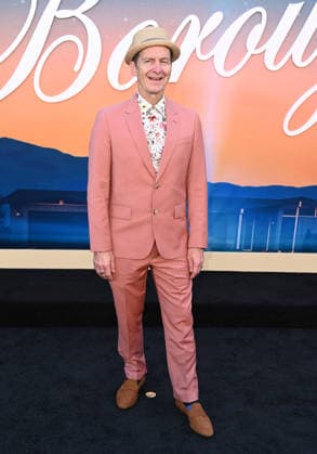 Netflix™s ˜The Boroughs™ Premiere + ATAS Event Denis O Hare arriving to Netflix™s The Boroughs premiere + ATAS event held at the Egyptian Theatre on May 18, 2026 in Hollywood, CA. Hollywood Egyptian Theatre California USA Copyright: xLeexWattx xAFF-USA.COMx