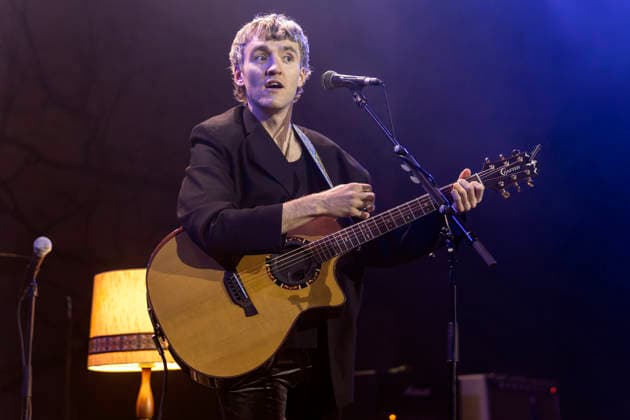 Colin Andrew performs at New Century Hall Irish singer-songwriter Colin Andrew performs at New Century Hall, Manchester, England, 18th May 2026, Credit:Mike Gray MIKE GRAY - B4227 Avalon  Copyright: xMikexGrayx xMIKExGRAYx-xB4227x xAvalonx 1100191304