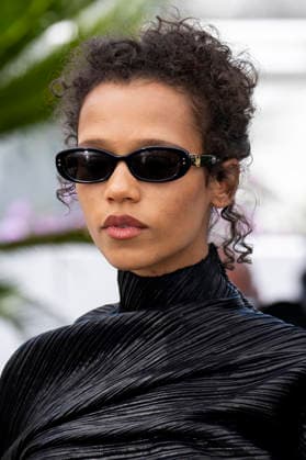79th Cannes Film Festival Photocall of the movie -Hope- Palais des Festival - Cannes, France Taylor Russell 79th Cannes Film Festival Photocall of the movie -Hope- Palais des Festivals - Cannes, France 18th May 2026 SGPItalia id 134688_079 *Not Exclusive  Copyright: xSGPx