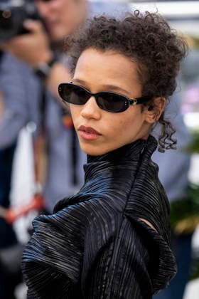 79th Cannes Film Festival Photocall of the movie -Hope- Palais des Festival - Cannes, France Taylor Russell 79th Cannes Film Festival Photocall of the movie -Hope- Palais des Festivals - Cannes, France 18th May 2026 SGPItalia id 134688_079 *Not Exclusive  Copyright: xSGPx