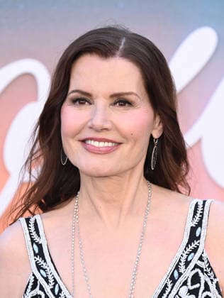 Netflix™s ˜The Boroughs™ Premiere + ATAS Event Geena Davis arriving to Netflix™s The Boroughs premiere + ATAS event held at the Egyptian Theatre on May 18, 2026 in Hollywood, CA. Hollywood Egyptian Theatre California USA Copyright: xLeexWattx xAFF-USA.COMx