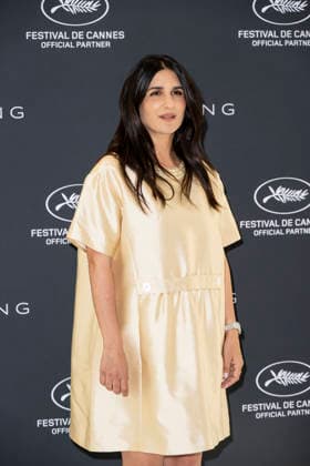 79th Cannes Film Festival Kering Women In Motion Talk With Geraldine Nakache Carlton Hotel - Cannes, France Geraldine Nakache 79th Cannes Film Festival Kering Women In Motion Talk With Geraldine Nakache Carlton Hotel - Cannes, France 18th May 2026 SGPItalia id 134688_081 *Not Exclusive  Copyright: xSGPx