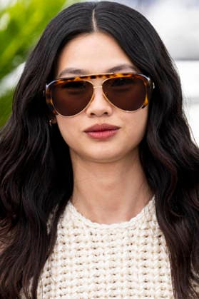 79th Cannes Film Festival Photocall of the movie -Hope- Palais des Festival - Cannes, France Jung Ho-yeon 79th Cannes Film Festival Photocall of the movie -Hope- Palais des Festivals - Cannes, France 18th May 2026 SGPItalia id 134688_079 *Not Exclusive  Copyright: xSGPx