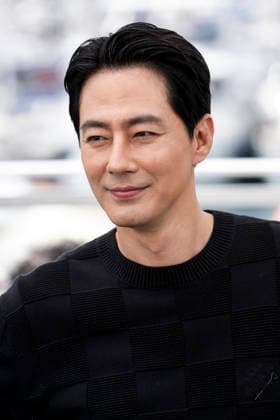 79th Cannes Film Festival Photocall of the movie -Hope- Palais des Festival - Cannes, France Jo In-sung 79th Cannes Film Festival Photocall of the movie -Hope- Palais des Festivals - Cannes, France 18th May 2026 SGPItalia id 134688_079 *Not Exclusive  Copyright: xSGPx