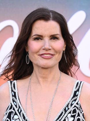 Netflix™s ˜The Boroughs™ Premiere + ATAS Event Geena Davis arriving to Netflix™s The Boroughs premiere + ATAS event held at the Egyptian Theatre on May 18, 2026 in Hollywood, CA. Hollywood Egyptian Theatre California USA Copyright: xLeexWattx xAFF-USA.COMx