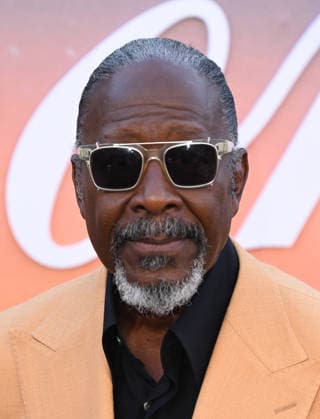 Netflix™s ˜The Boroughs™ Premiere + ATAS Event Clarke Peters arriving to Netflix™s The Boroughs premiere + ATAS event held at the Egyptian Theatre on May 18, 2026 in Hollywood, CA. Hollywood Egyptian Theatre California USA Copyright: xLeexWattx xAFF-USA.COMx