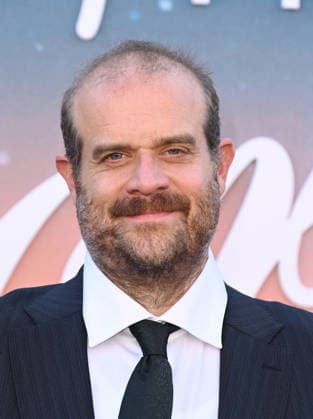 Netflix™s ˜The Boroughs™ Premiere + ATAS Event Eric Edelstein arriving to Netflix™s The Boroughs premiere + ATAS event held at the Egyptian Theatre on May 18, 2026 in Hollywood, CA. Hollywood Egyptian Theatre California USA Copyright: xLeexWattx xAFF-USA.COMx