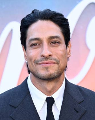 Netflix™s ˜The Boroughs™ Premiere + ATAS Event Carlos Miranda arriving to Netflix™s The Boroughs premiere + ATAS event held at the Egyptian Theatre on May 18, 2026 in Hollywood, CA. Hollywood Egyptian Theatre California USA Copyright: xLeexWattx xAFF-USA.COMx