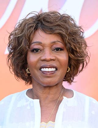 Netflix™s ˜The Boroughs™ Premiere + ATAS Event Alfre Woodard arriving to Netflix™s The Boroughs premiere + ATAS event held at the Egyptian Theatre on May 18, 2026 in Hollywood, CA. Hollywood Egyptian Theatre California USA Copyright: xLeexWattx xAFF-USA.COMx