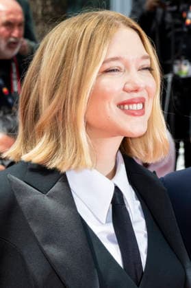 79th Cannes Film Festival Red Carpet of the movie -L™Inconnue- Palais des Festivals - Cannes, France Lea Seydoux 79th Cannes Film Festival Red Carpet of the movie -L™Inconnue- Palais des Festivals - Cannes, France 18th May 2026 SGPItalia id 134688_082 *Not Exclusive  Copyright: xSGPx