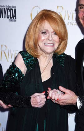 Ann Margret At 2026 Chita Rivera Awards - NYC Ann Margret attends the 2026 Chita Rivera Awards at NYU Skirball Center in New York City, NY, USA on May 18, 2026. Photo by MM ABACAPRESS.COM New York City United States  Copyright: xMM ABACAx
