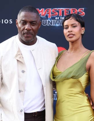 Los Angeles premiere of Amazon MGM Studios Masters Of The Universe at the TCL Chinese Theatre Featuring: Idris Elba, Sabrina Elba Where: Los Angeles, California, United States When: 18 May 2026 Credit: Faye s Vision Cover Images EDITORIAL USE ONLY. NOT FOR USE BY NEWSPAPERS BASED IN THE UK. Copyright: xx coverimg55708383