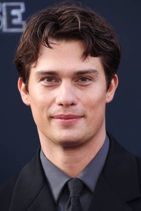 Los Angeles premiere of Amazon MGM Studios Masters Of The Universe at the TCL Chinese Theatre Featuring: Nicholas Galitzine Where: Los Angeles, California, United States When: 18 May 2026 Credit: Faye s Vision Cover Images EDITORIAL USE ONLY. NOT FOR USE BY NEWSPAPERS BASED IN THE UK. Copyright: xx coverimg55708420