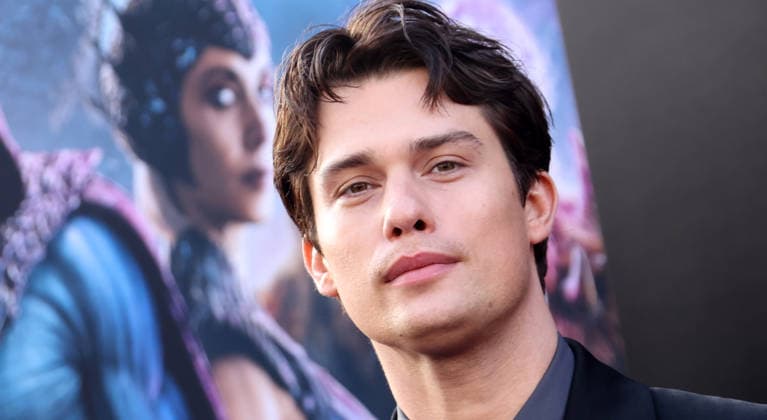 Los Angeles premiere of Amazon MGM Studios Masters Of The Universe at the TCL Chinese Theatre Featuring: Nicholas Galitzine Where: Los Angeles, California, United States When: 18 May 2026 Credit: Faye s Vision Cover Images EDITORIAL USE ONLY. NOT FOR USE BY NEWSPAPERS BASED IN THE UK. Copyright: xx coverimg55708429