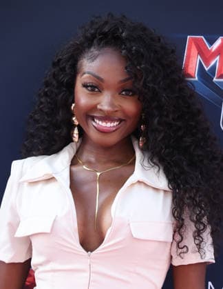 Los Angeles premiere of Amazon MGM Studios Masters Of The Universe at the TCL Chinese Theatre Featuring: Loren Lott Where: Los Angeles, California, United States When: 18 May 2026 Credit: Faye s Vision Cover Images EDITORIAL USE ONLY. NOT FOR USE BY NEWSPAPERS BASED IN THE UK. Copyright: xx coverimg55708248