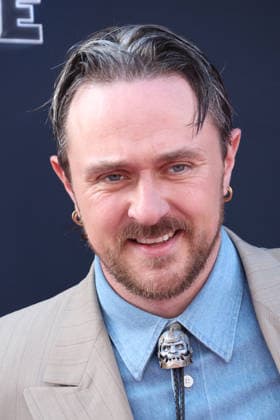 Los Angeles premiere of Amazon MGM Studios Masters Of The Universe at the TCL Chinese Theatre Featuring: Sam C Wilson Where: Los Angeles, California, United States When: 18 May 2026 Credit: Faye s Vision Cover Images EDITORIAL USE ONLY. NOT FOR USE BY NEWSPAPERS BASED IN THE UK. Copyright: xx coverimg55708286