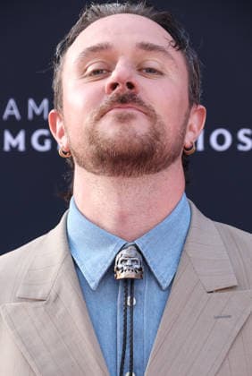 Los Angeles premiere of Amazon MGM Studios Masters Of The Universe at the TCL Chinese Theatre Featuring: Sam C Wilson Where: Los Angeles, California, United States When: 18 May 2026 Credit: Faye s Vision Cover Images EDITORIAL USE ONLY. NOT FOR USE BY NEWSPAPERS BASED IN THE UK. Copyright: xx coverimg55708291