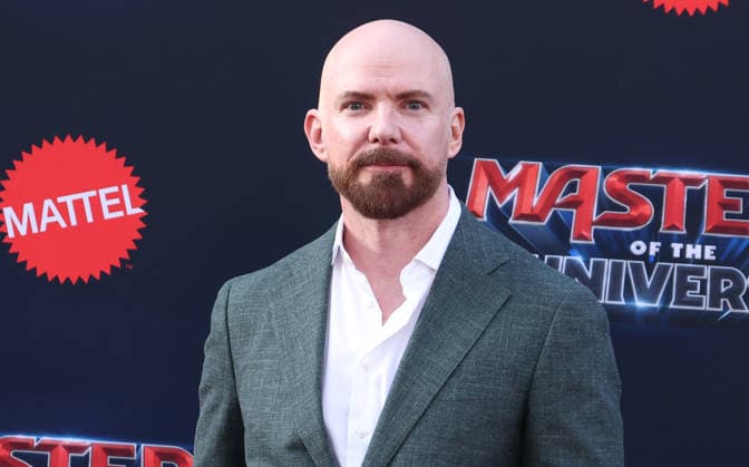 Los Angeles premiere of Amazon MGM Studios Masters Of The Universe at the TCL Chinese Theatre Featuring: Chris Butler Where: Los Angeles, California, United States When: 18 May 2026 Credit: Faye s Vision Cover Images EDITORIAL USE ONLY. NOT FOR USE BY NEWSPAPERS BASED IN THE UK. Copyright: xx coverimg55708332