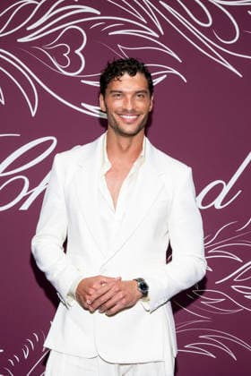 79th Cannes Film Festival The Miracles Gala Evening by Chopard - Photocall part 2 La Palestre- Le Cannet, France Aurelien Muller 79th Cannes Film Festival The Miracles Gala Evening by Chopard - Photocall part 2 La Palestre- Le Cannet, France 18th May 2026 SGPItalia id 134688_087 *Not Exclusive  Copyright: xSGPx