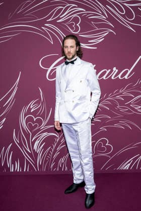 79th Cannes Film Festival The Miracles Gala Evening by Chopard - Photocall part 2 La Palestre- Le Cannet, France Guest 79th Cannes Film Festival The Miracles Gala Evening by Chopard - Photocall part 2 La Palestre- Le Cannet, France 18th May 2026 SGPItalia id 134688_087 *Not Exclusive  Copyright: xSGPx