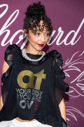 79th Cannes Film Festival The Miracles Gala Evening by Chopard - Photocall part 2 La Palestre- Le Cannet, France Ruth Negga 79th Cannes Film Festival The Miracles Gala Evening by Chopard - Photocall part 2 La Palestre- Le Cannet, France 18th May 2026 SGPItalia id 134688_087 *Not Exclusive  Copyright: xSGPx