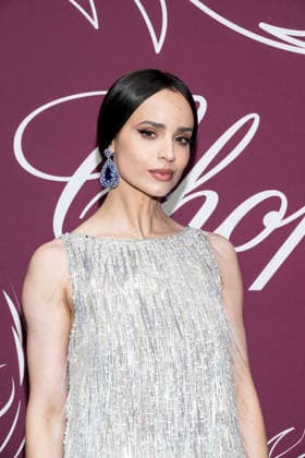 79th Cannes Film Festival The Miracles Gala Evening by Chopard - Photocall part 2 La Palestre- Le Cannet, France Sofia Carson 79th Cannes Film Festival The Miracles Gala Evening by Chopard - Photocall part 2 La Palestre- Le Cannet, France 18th May 2026 SGPItalia id 134688_087 *Not Exclusive  Copyright: xSGPx