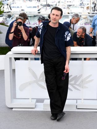 IPA84855744 - Cannes, 79th Cannes Film Festival 2026, Day 8. Photocall of the film L INCONNUE (THE UNKNOWN). In the photo ARTHUR HARARI  Copyright: xAlbertoxTerenghix xPoolxPhotoxEventsx07x 84855744