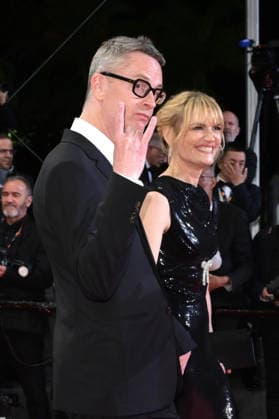 Her Private Hell Premiere at 79th Festival de Cannes - Cannes, France CANNES, FRANCE. May 18, 2026: Nicolas Winding Refn & Liv Corfixen at the premiere for Her Her Private Hell at the 79th Festival de Cannes. CAP GOL GOL Cannes Provence-Alpes-CÃ te d Azur France Copyright: xRickxGold CapitalxPicturesx