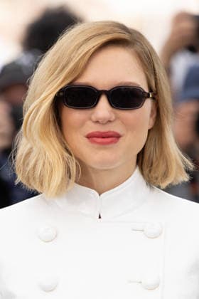 Léa Seydoux Photocall for The Unknown at the 79th Cannes International Film Festival May 19th, 2026 Jacovides Moreau Bestimage Photocall for The Unknown at the 79th Cannes International Film Festival May 19th, 2026 Cannes France  Copyright: xJACOVIDES-MOREAUx xBESTIMAGExJACOVIDES-MOREAUx xBESTIMAGEx